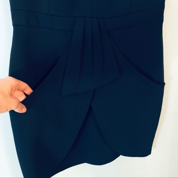 BCBG Maxazaria mini dress - Picture 2 of 6